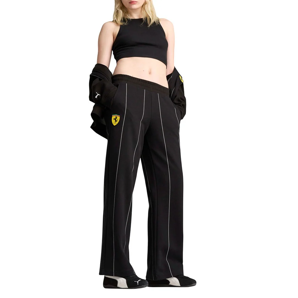 Scuderia Ferrari Race Pants - Image 5