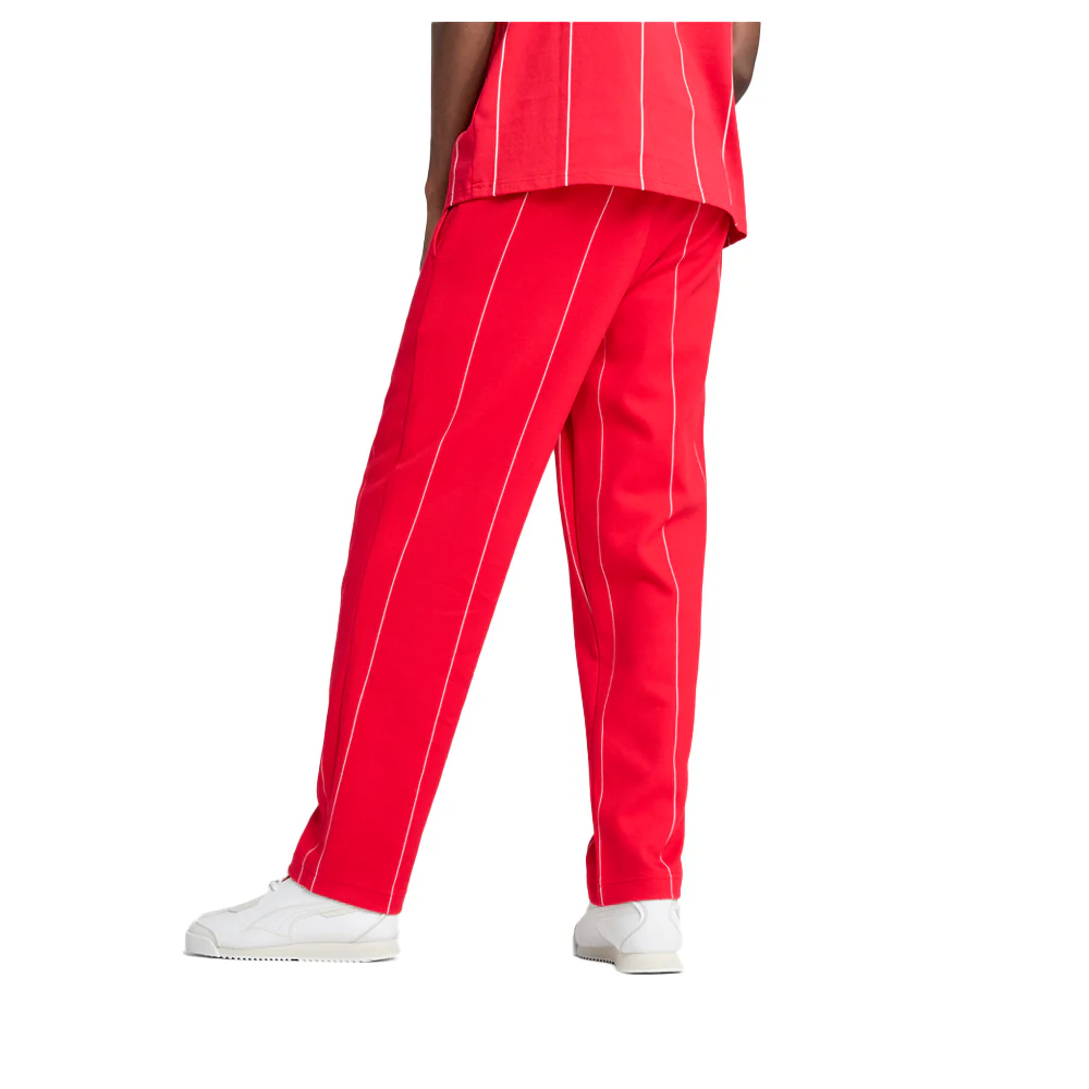 Scuderia Ferrari Race Premium Pants - Image 4