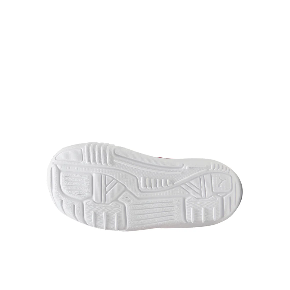Scuderia Ferrari Slipkart Slip On Sneakers (Toddler) - Image 5