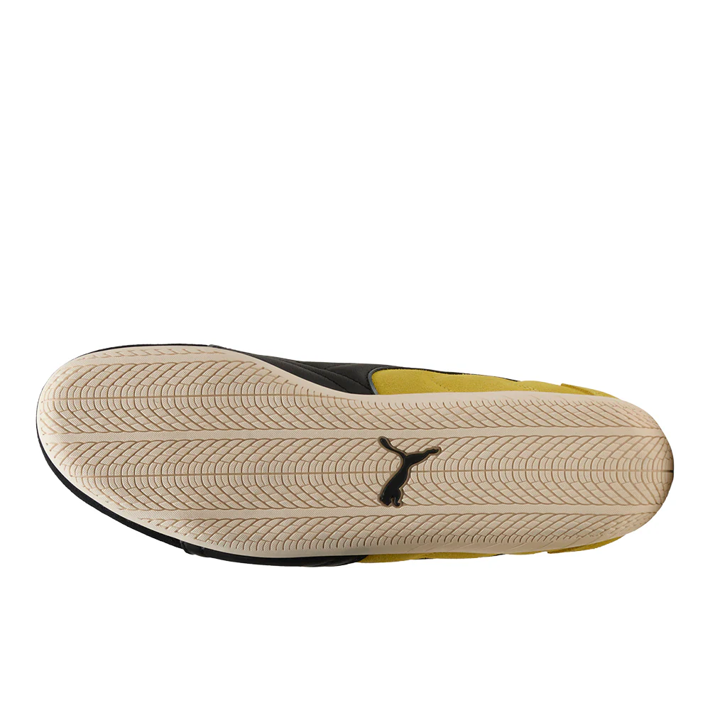 Scuderia Ferrari Speedcat Lace Up Sneakers - Image 5