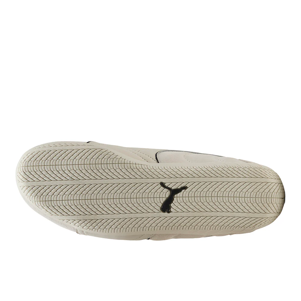 Scuderia Ferrari Speedcat Lace Up Sneakers - Image 5