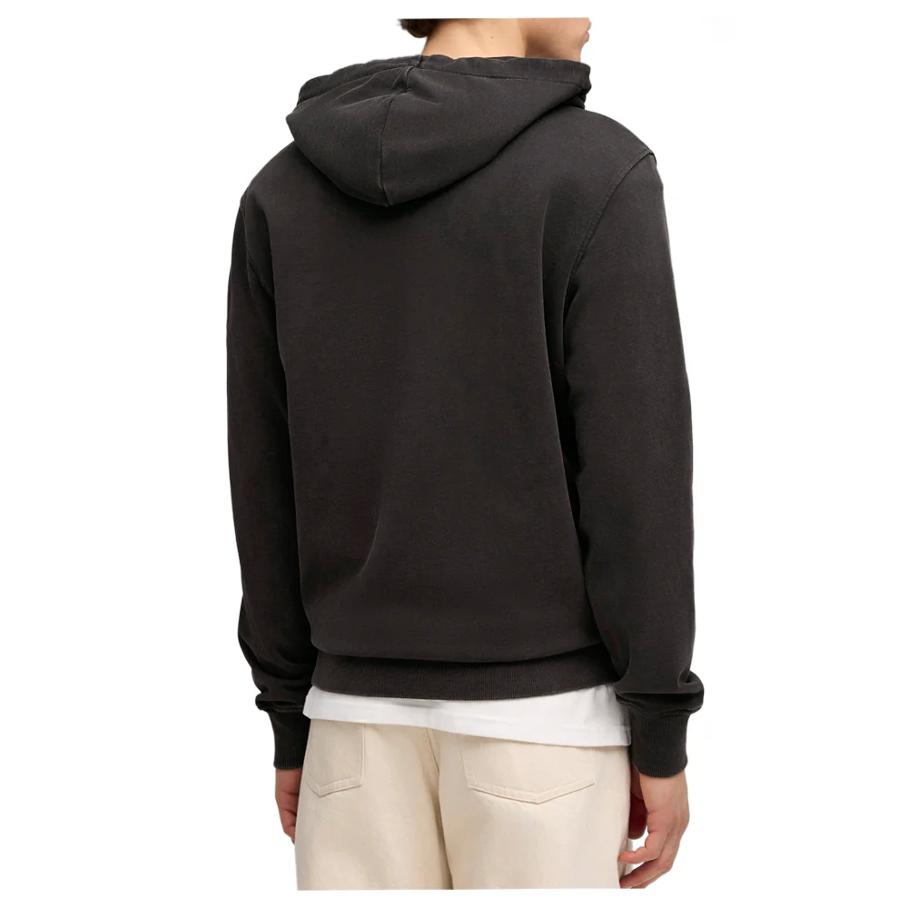 Scuderia Ferrari Sportswear Hooded Sweat Full Zip Jacket - Image 4