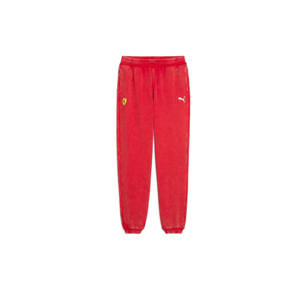 Scuderia Ferrari Sportswear Sweatpants (Youth)