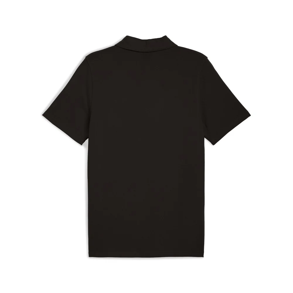 Scuderia Ferrari Sportswear Short Sleeve Polo Shirt - Image 2