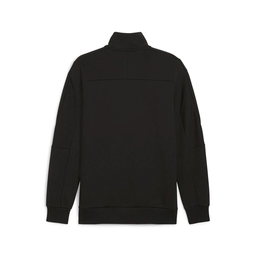 Scuderia Ferrari Style MT7 Full Zip Jacket - Image 2