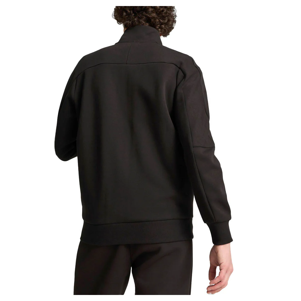 Scuderia Ferrari Style MT7 Full Zip Jacket - Image 4