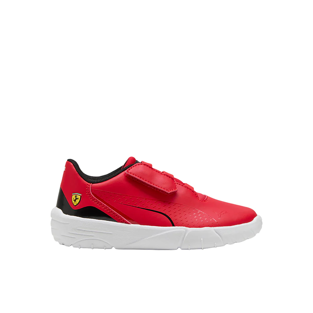 Scuderia Ferrarri Drift Cat 11 Slip On Sneakers (Little Kid)