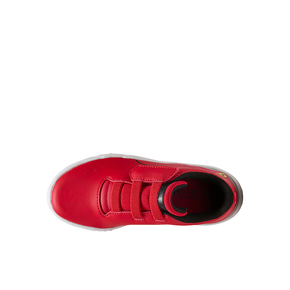 Scuderia Ferrarri Drift Cat 11 Slip On Sneakers (Little Kid) - Image 4