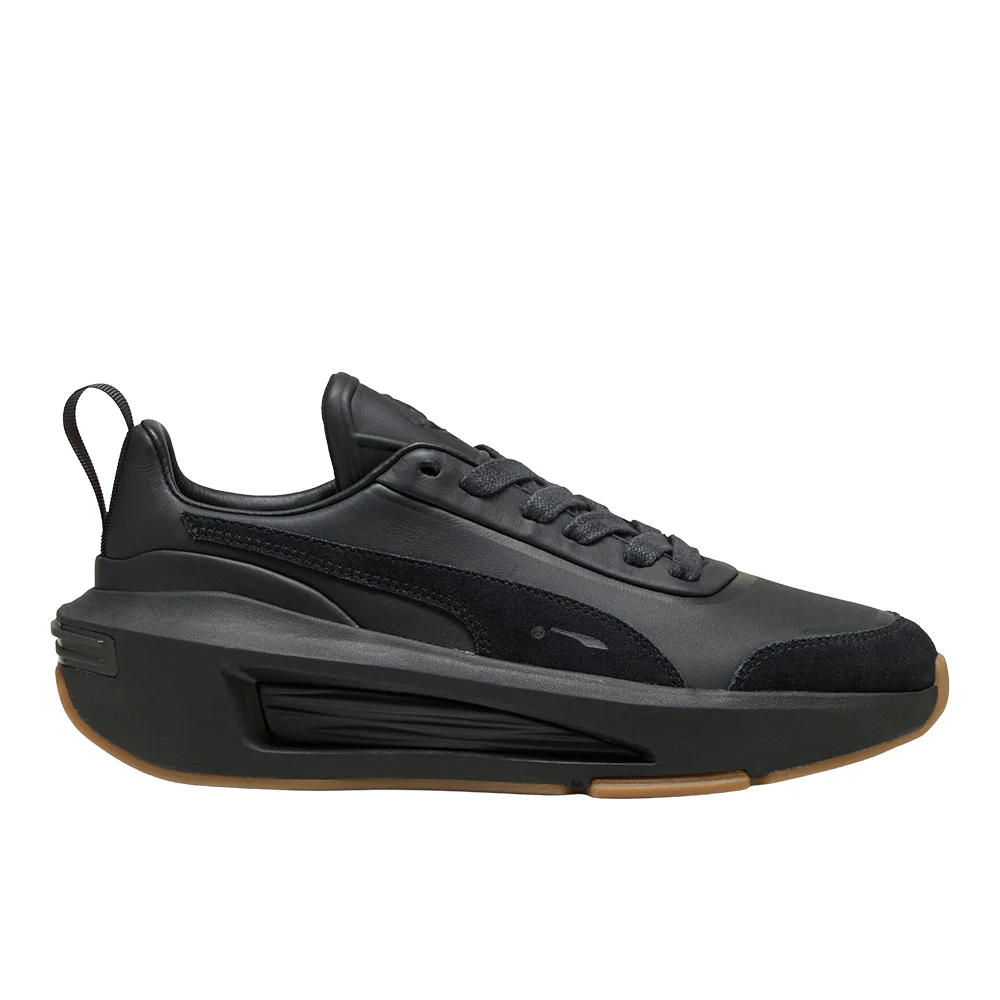 Scuderia Ferrarri Style Ultimate NITRO Lace Up Sneakers