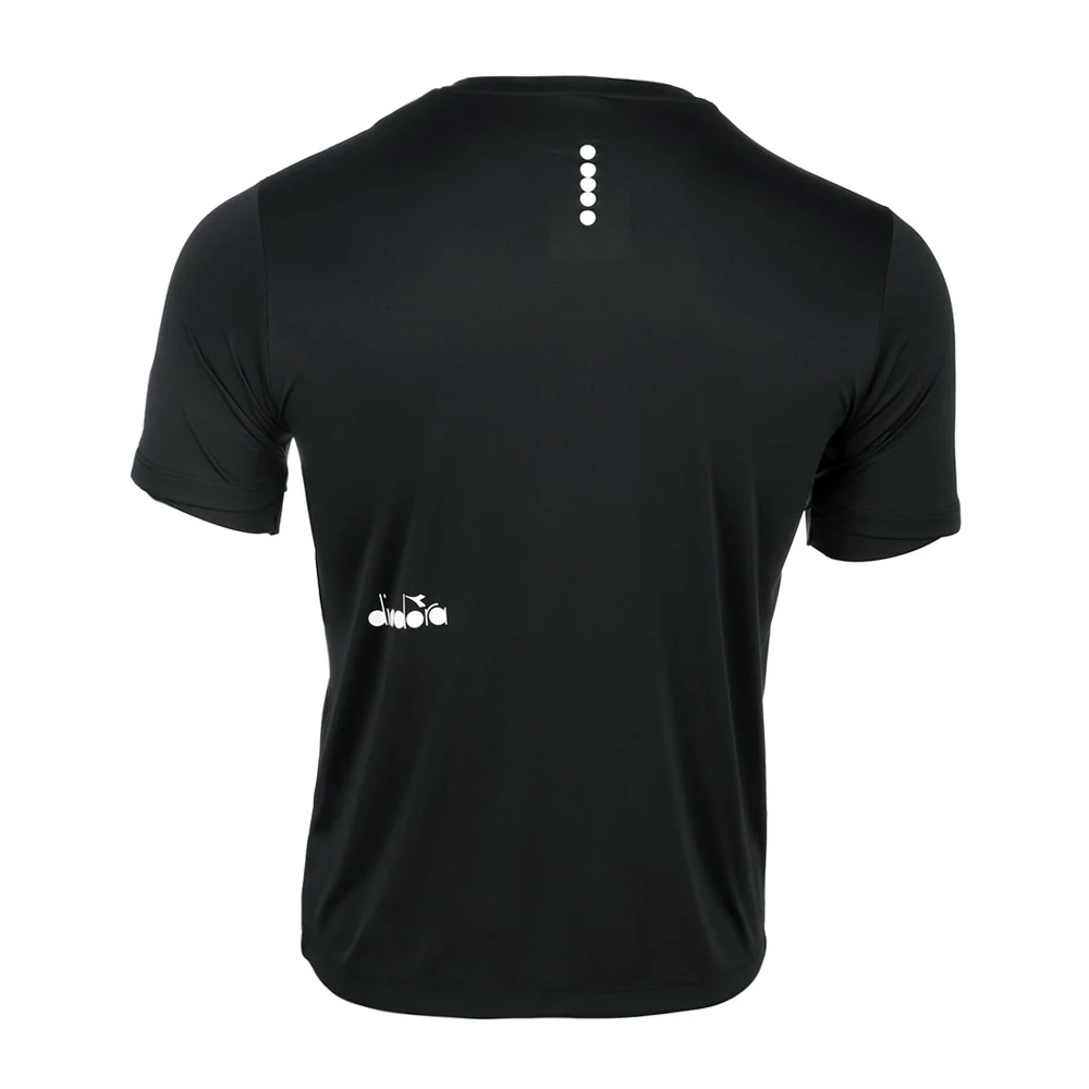 Scudetto Training Crew Neck Short Sleeve Athletic T-Shirt - Image 2
