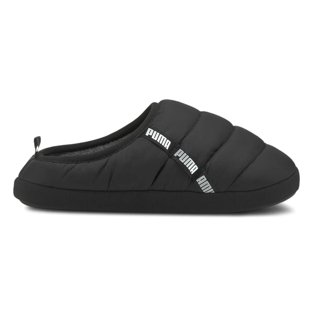 Scuff Slippers