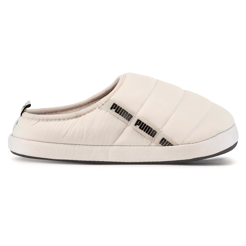 Scuff Slippers