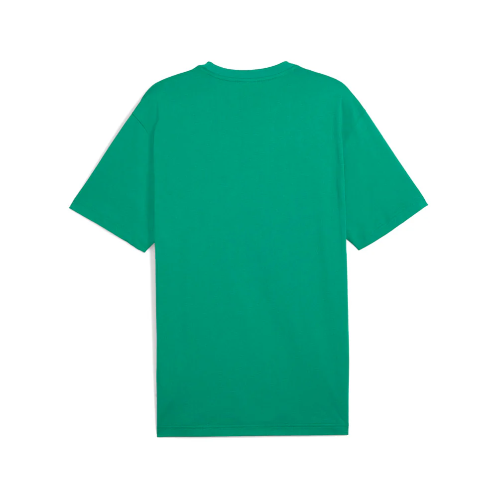 SE Palmeiras ftblNRGY Graphic Crew Neck Short Sleeve T-Shirt - Image 2