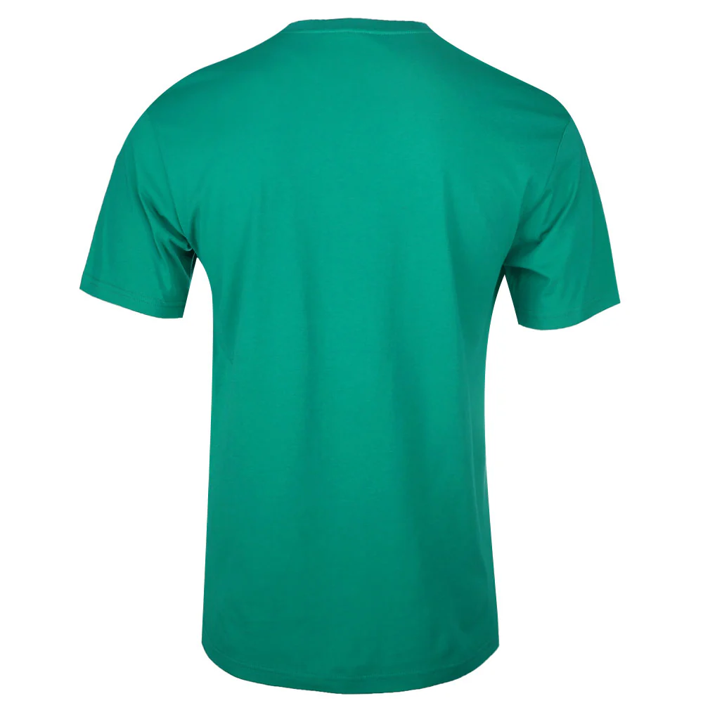 SE Palmeiras ftblNRGY Graphic Crew Neck Short Sleeve T-Shirt - Image 4