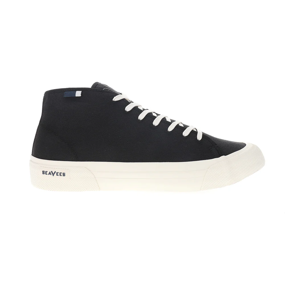SeaChange High Top Sneakers
