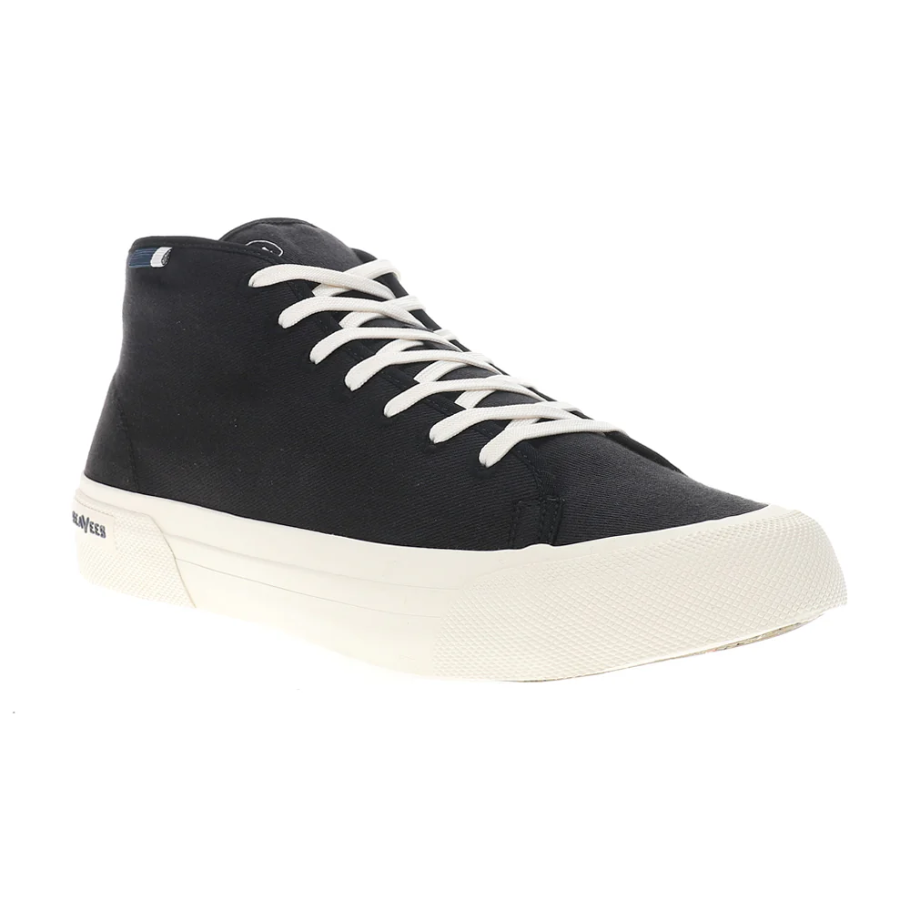 SeaChange High Top Sneakers - Image 2