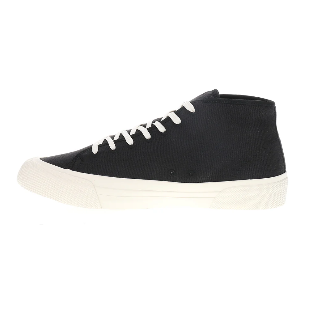 SeaChange High Top Sneakers - Image 3