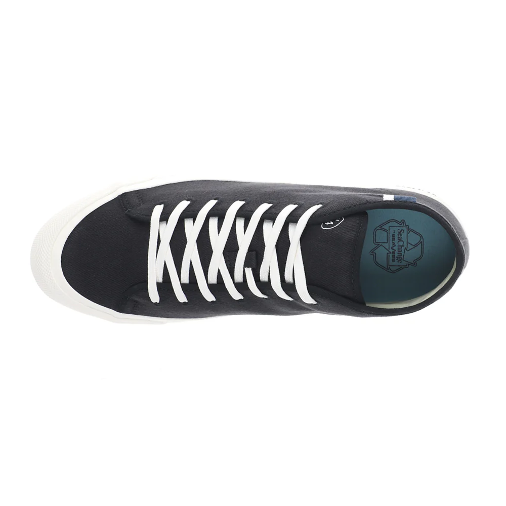SeaChange High Top Sneakers - Image 4