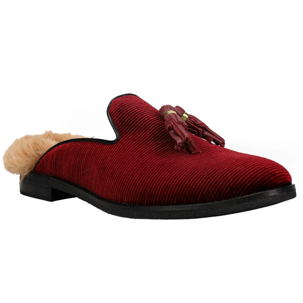 Seaport Levy Slip On Flats - Image 2