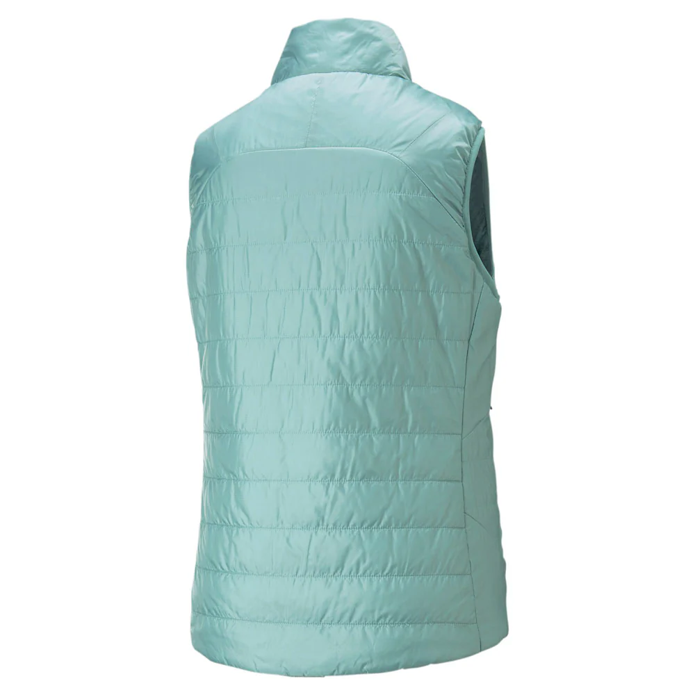 Seasons Reversible Primaloft Full Zip Vest - Image 2