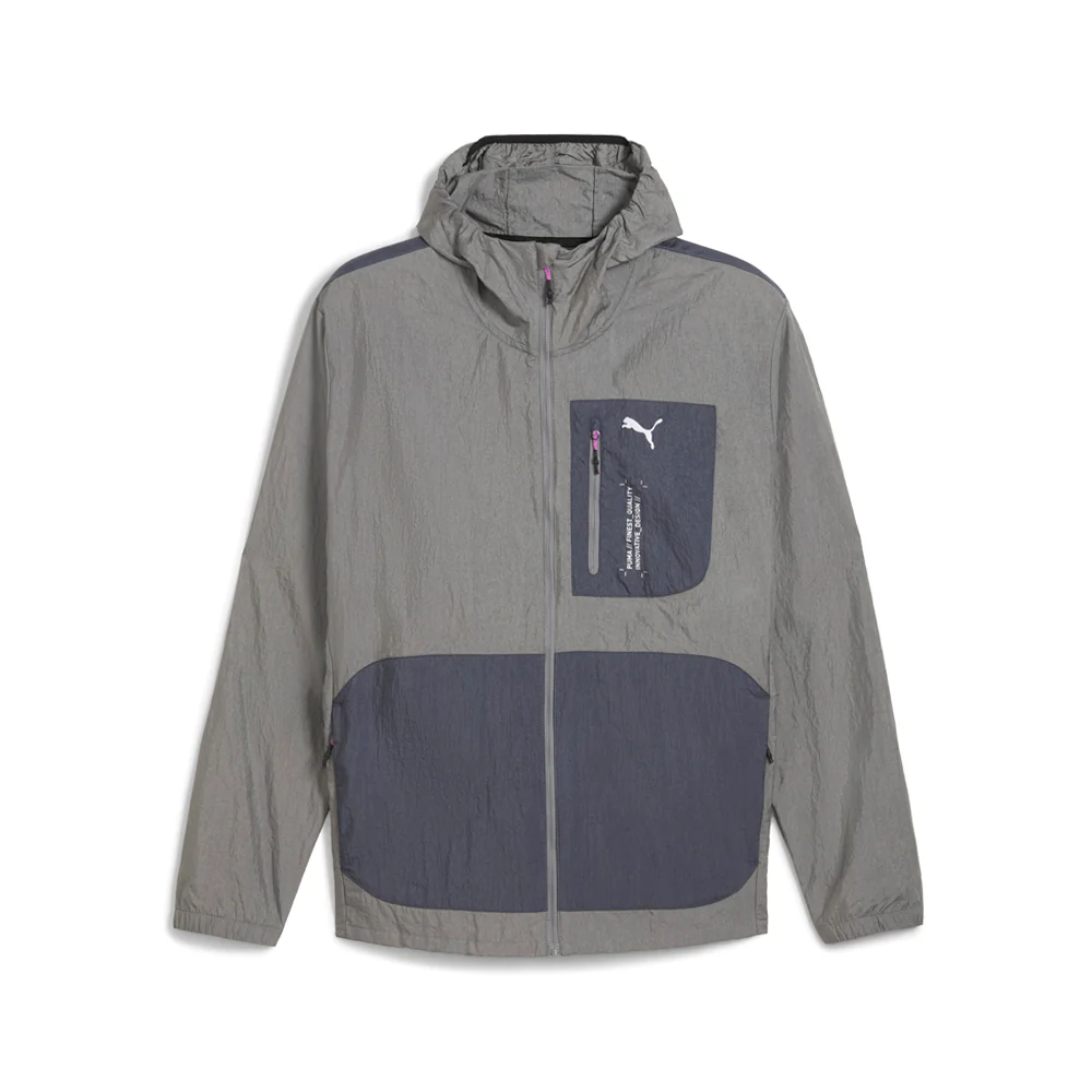 M Seasons Windcell Jacket