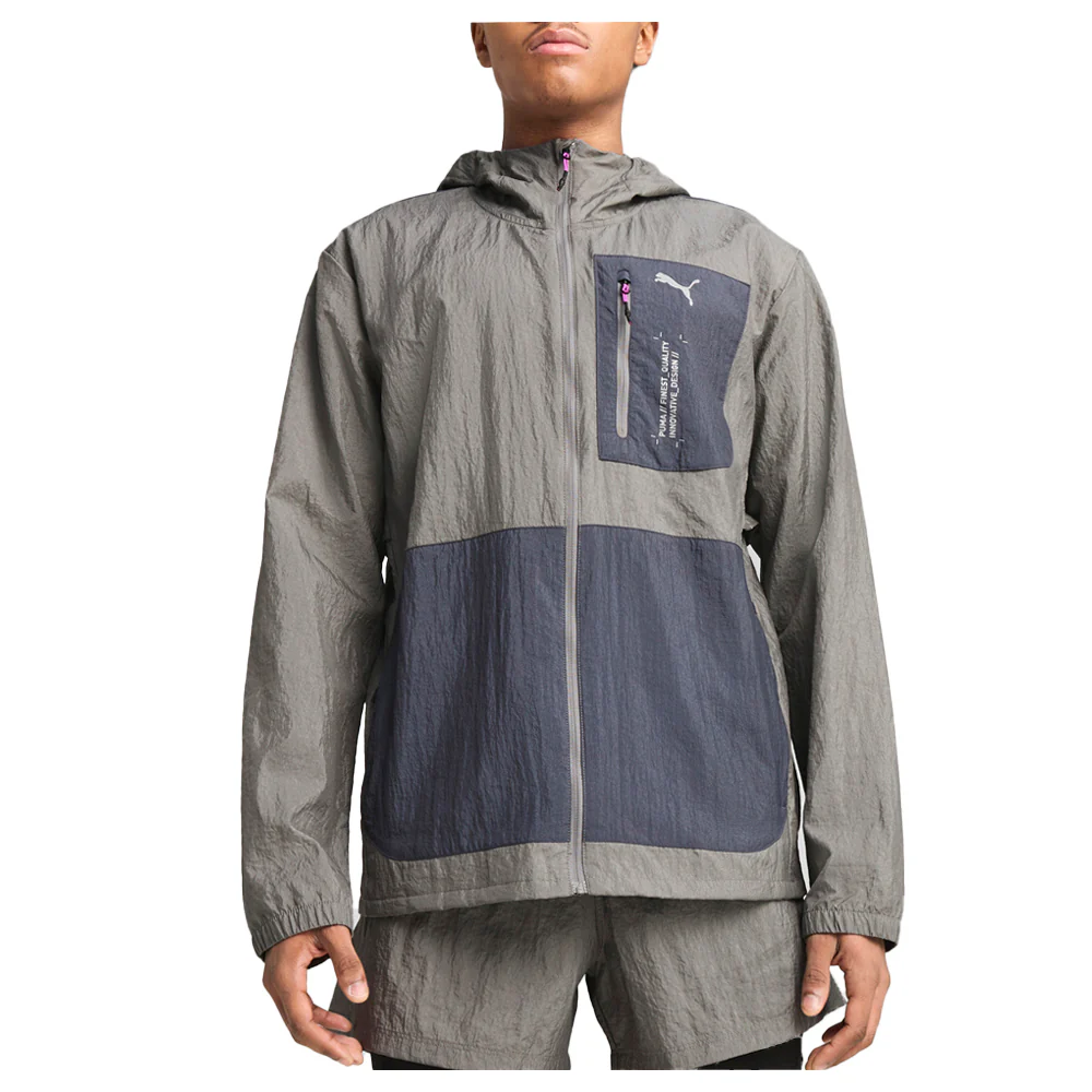 M Seasons Windcell Jacket - Image 3