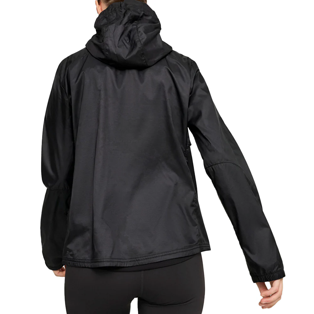 Seasons Windcell Run Full Zip Jacket - Image 4