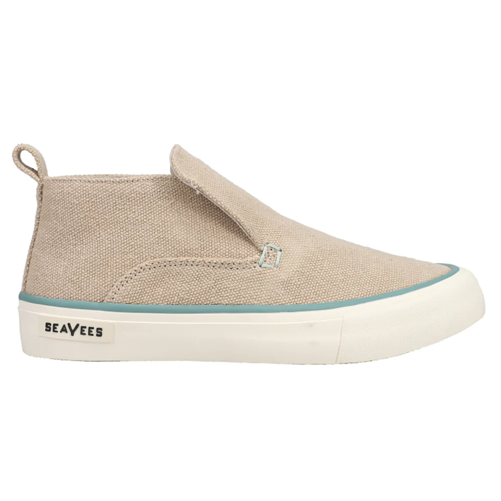 SeaVees x Jungmaven Huntington Middie Sneakers