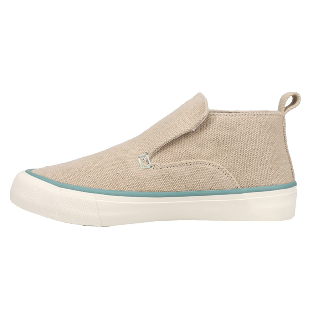 SeaVees x Jungmaven Huntington Middie Sneakers - Image 3