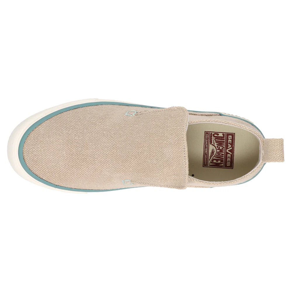SeaVees x Jungmaven Huntington Middie Sneakers - Image 4