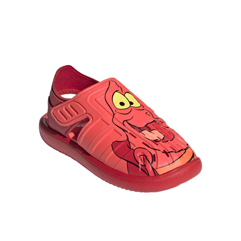 Sebastian Slip On Water Sandals (Little Kid) - Image 2