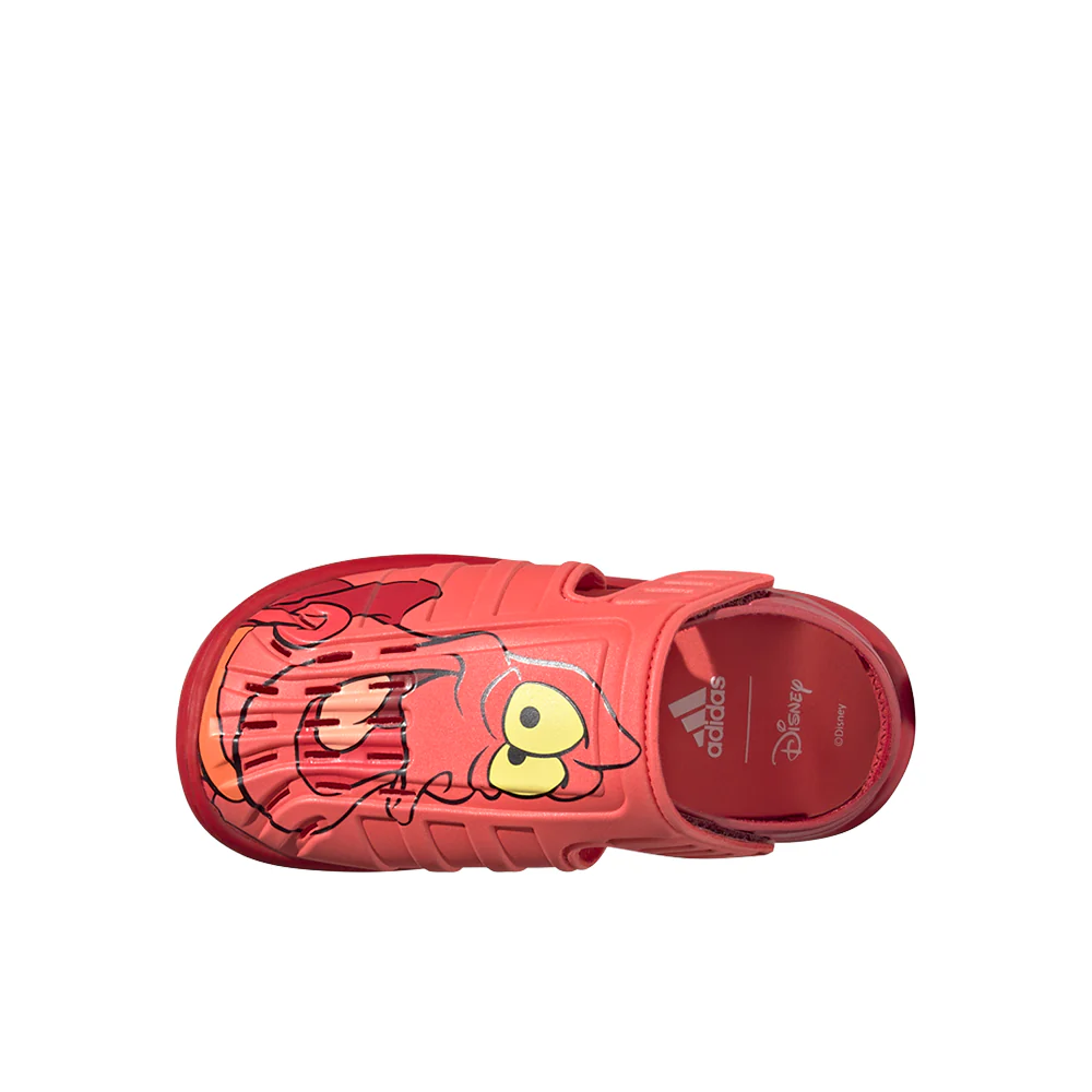 Sebastian Slip On Water Sandals (Little Kid) - Image 4