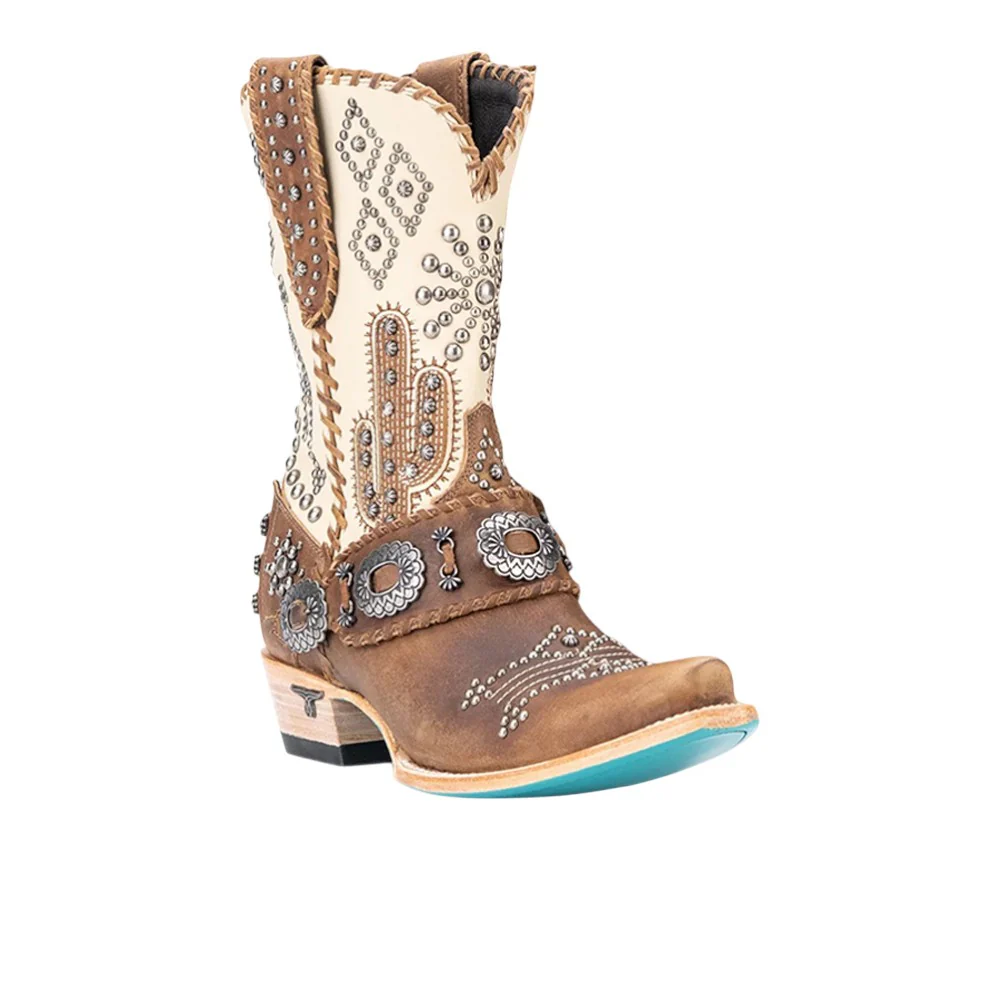 Secret Journey Boots - Image 2