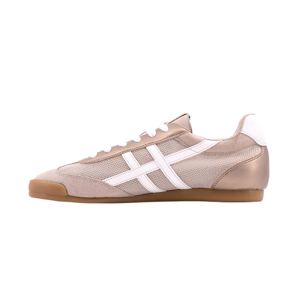Sedona Mesh Lace Up Sneakers - Image 3