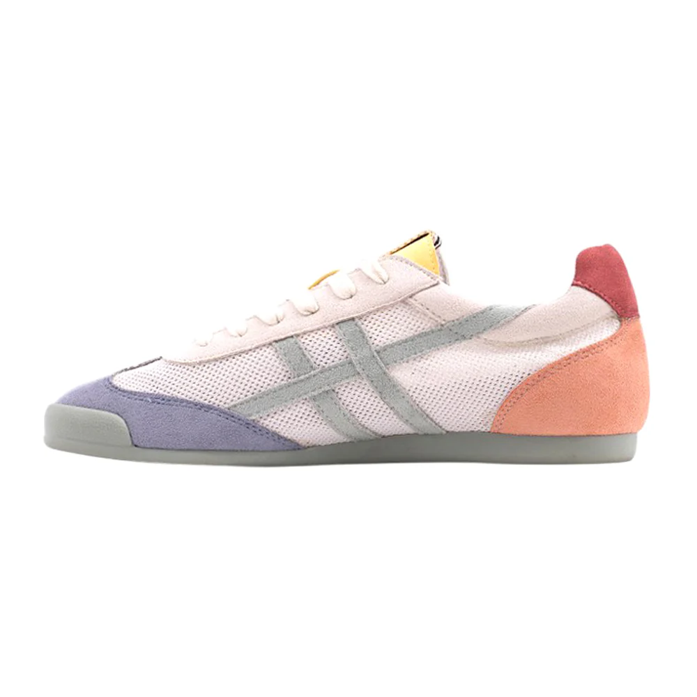 Sedona Mesh Lace Up Sneakers - Image 3
