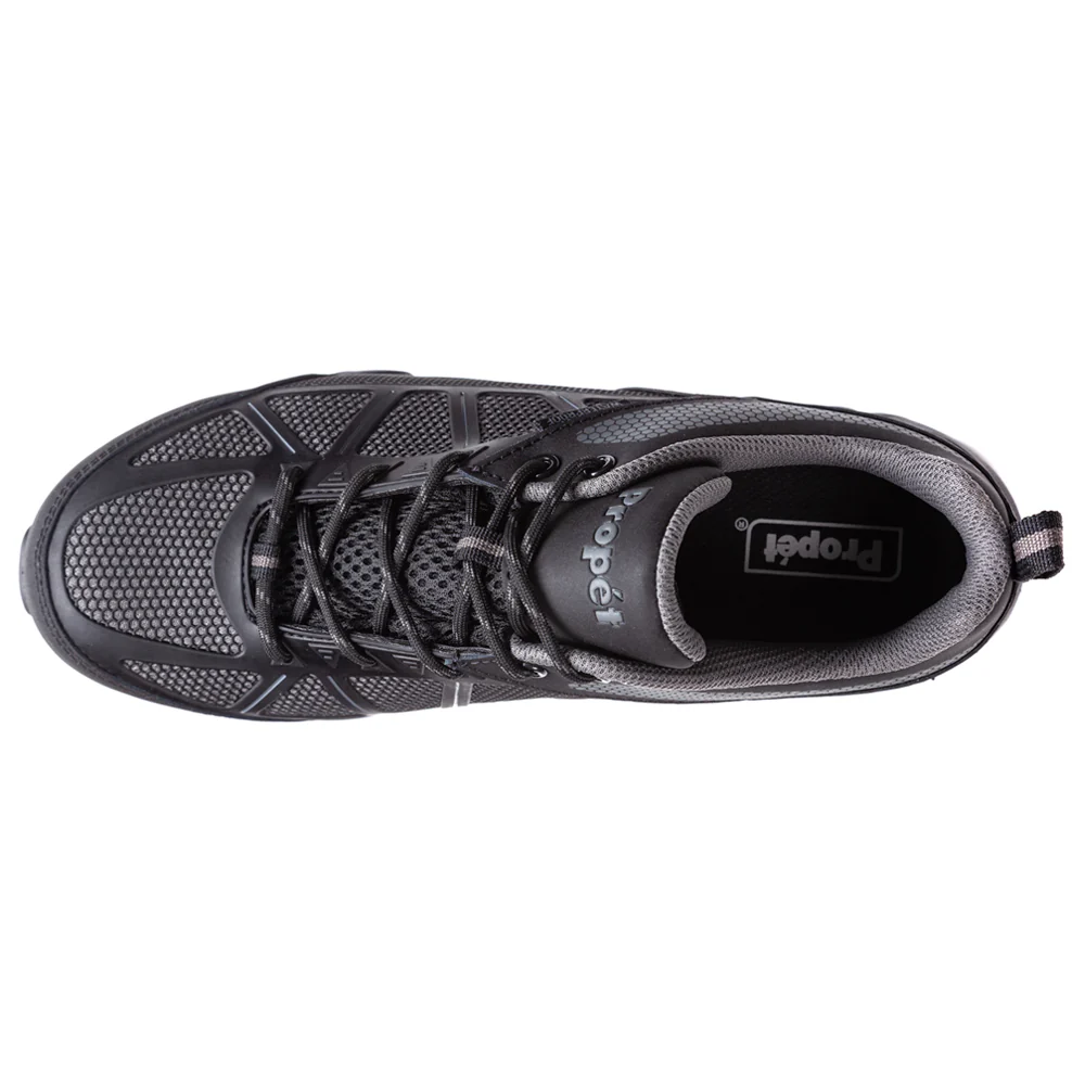 Seeley II Waterproof Composite Toe Work Shoes - Image 4
