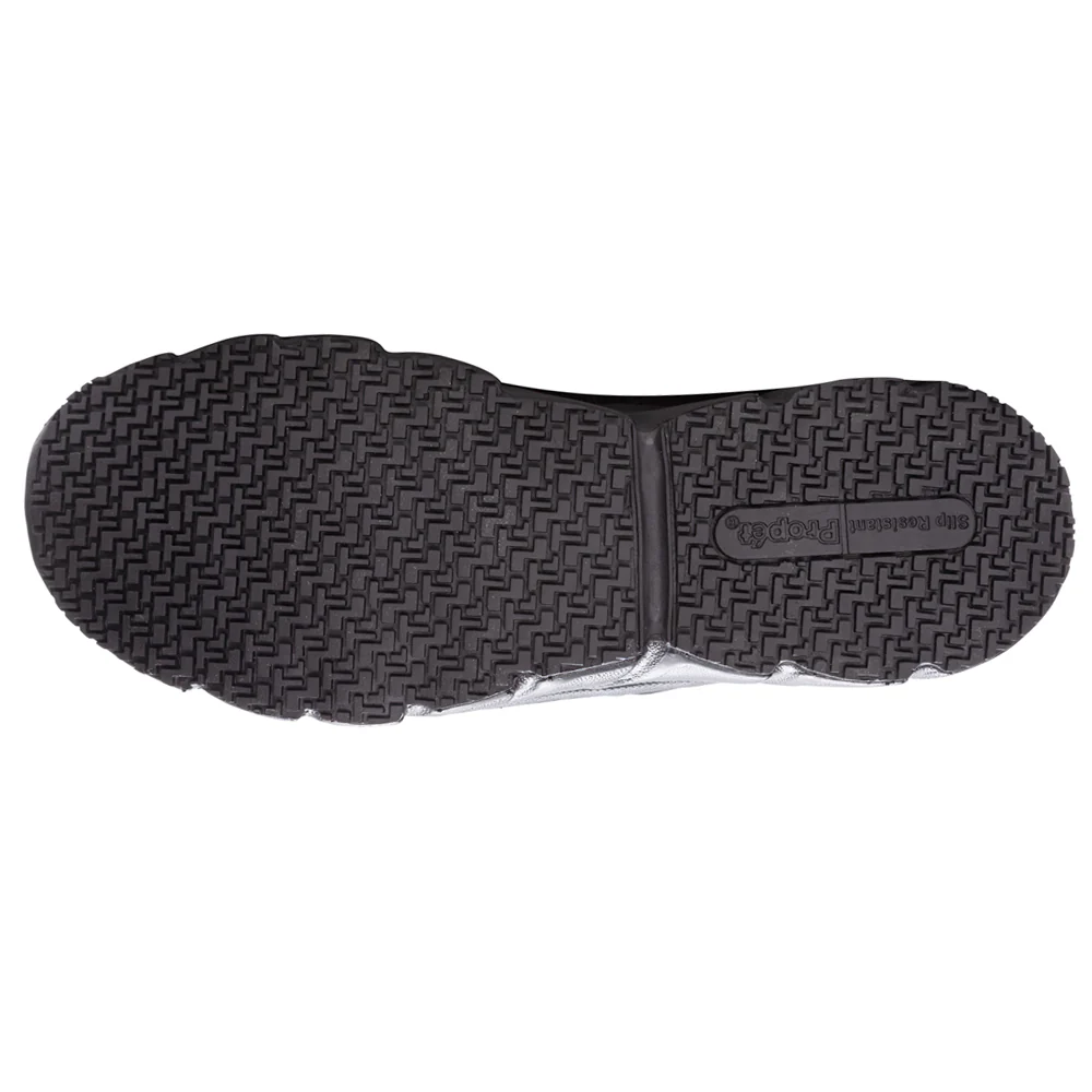 Seeley II Waterproof Composite Toe Work Shoes - Image 5