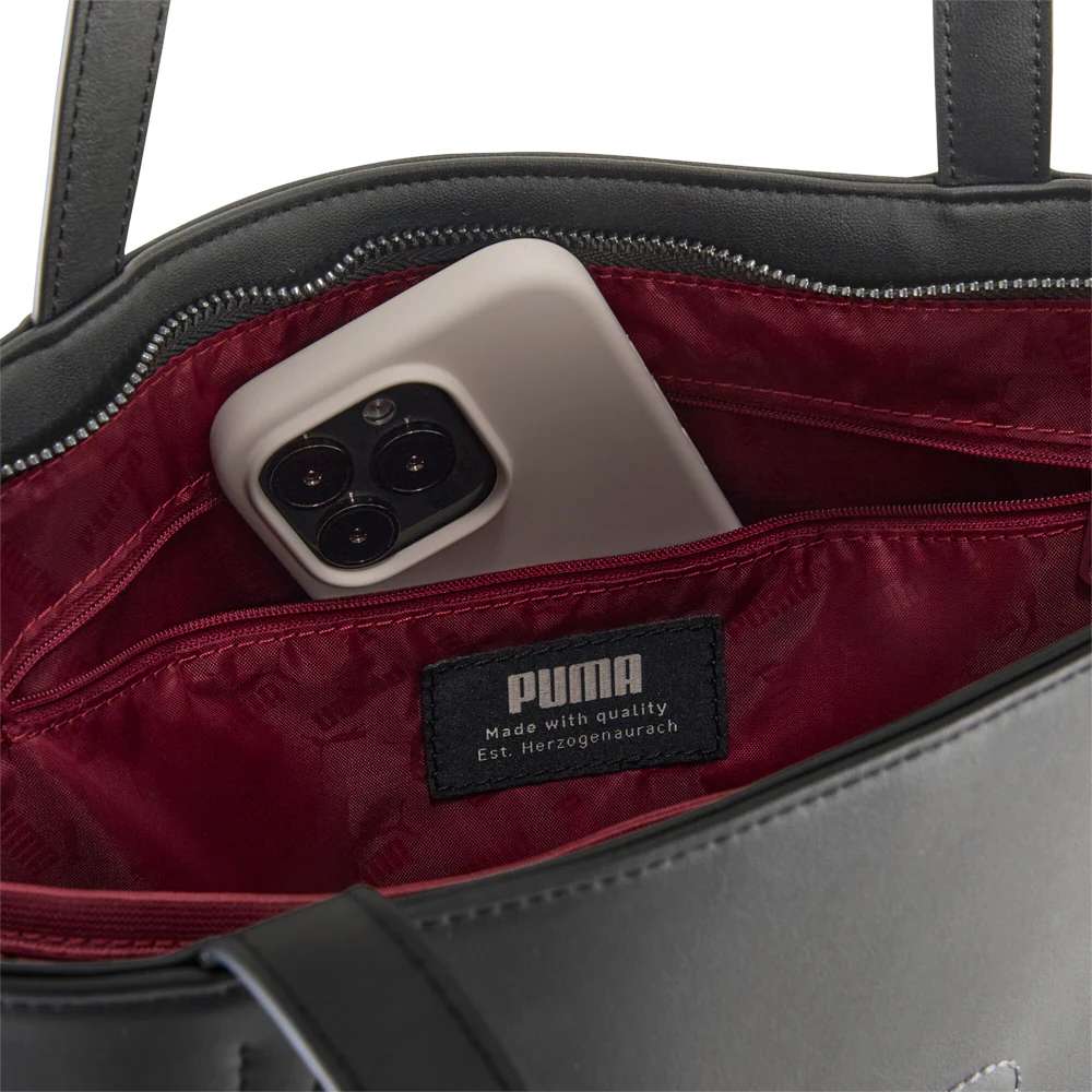 Sense Shopper Tote Bag - Image 4