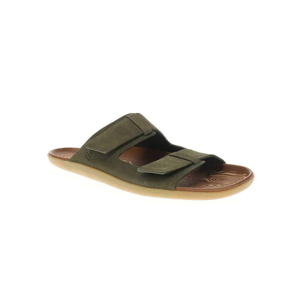 Sensus Yin Slide Sandals - Image 2