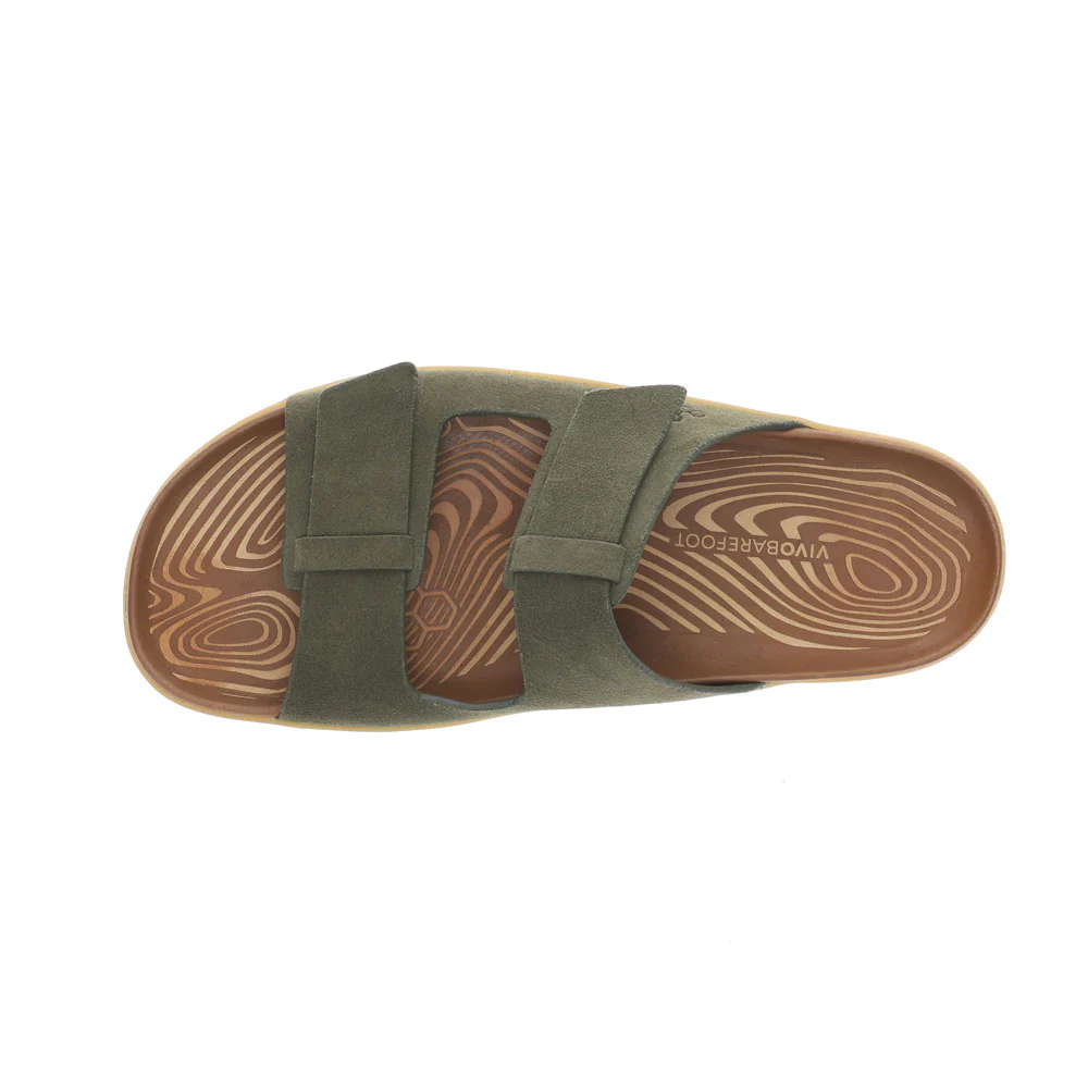 Sensus Yin Slide Sandals - Image 4