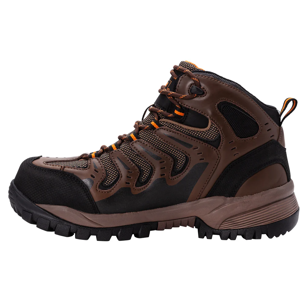 Sentry 6 inch Electrical Composite Toe Work Boots - Image 4