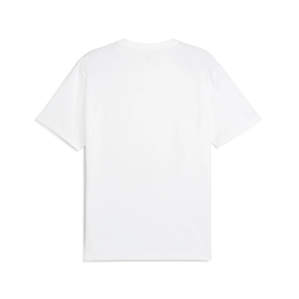 SE Palmeiras ftblNRGY Graphic Crew Neck Short Sleeve T-Shirt - Image 2