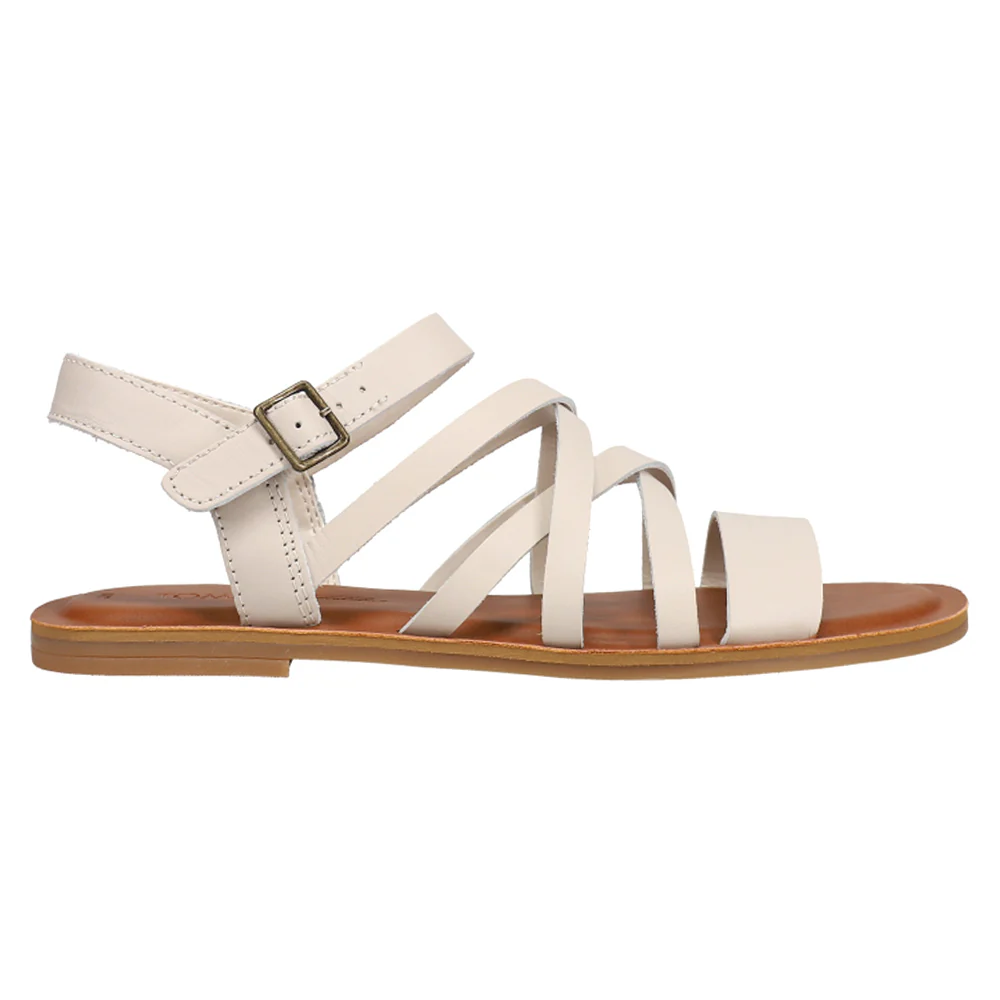 Sephina Strappy Sandals
