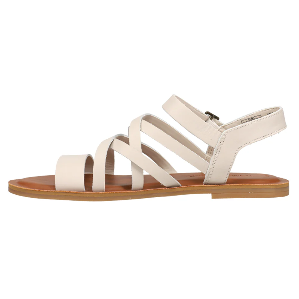 Sephina Strappy Sandals - Image 3
