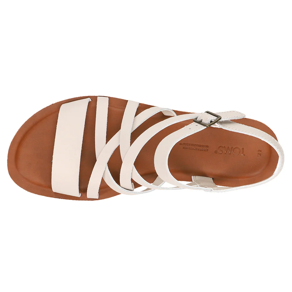 Sephina Strappy Sandals - Image 4
