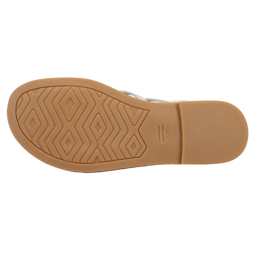 Sephina Strappy Sandals - Image 5