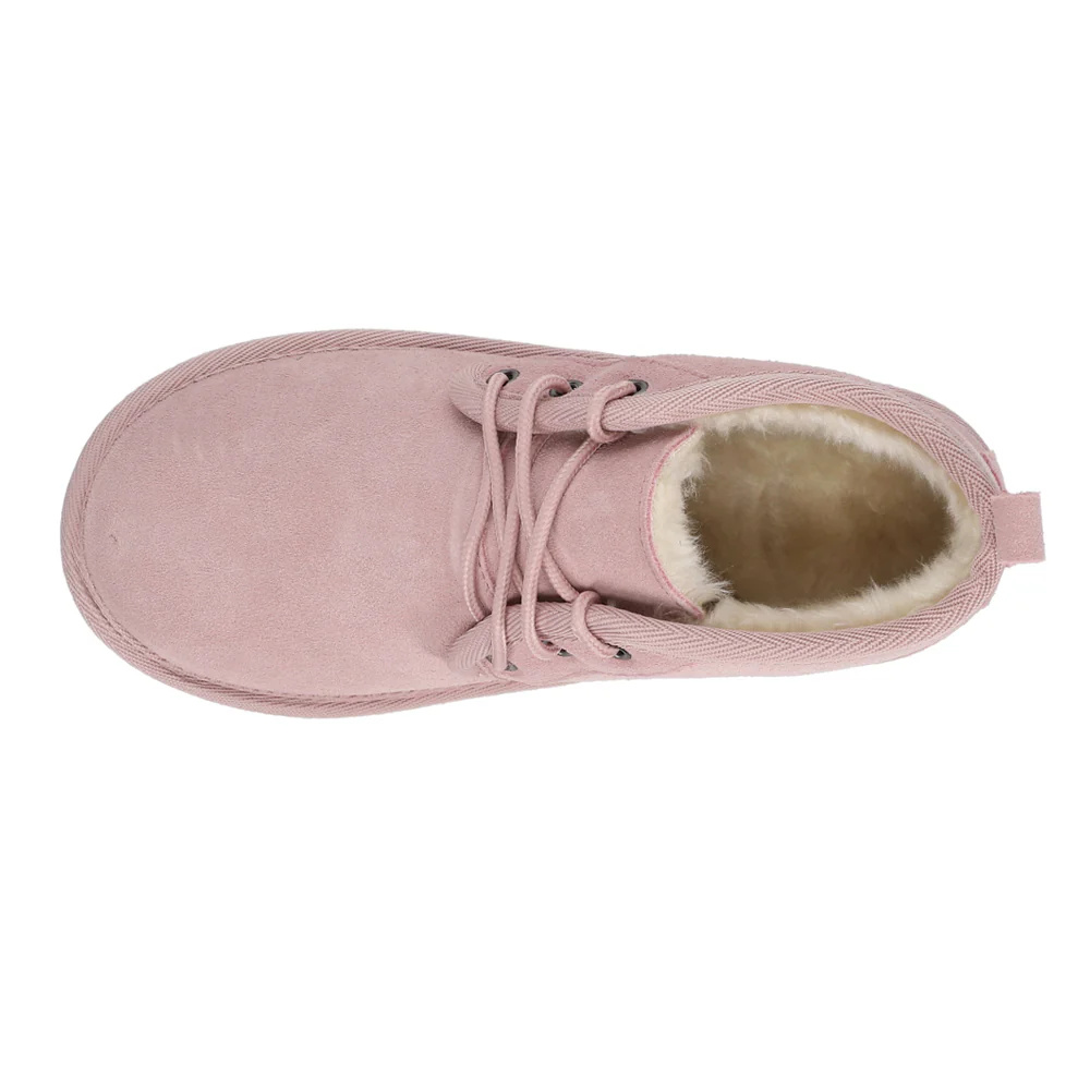 Sequoia Bootie Slippers - Image 4
