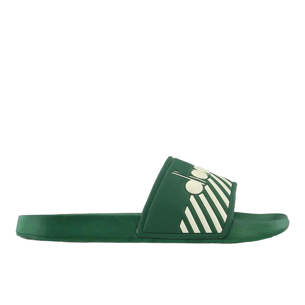 Serifos 90 Slide Sandals
