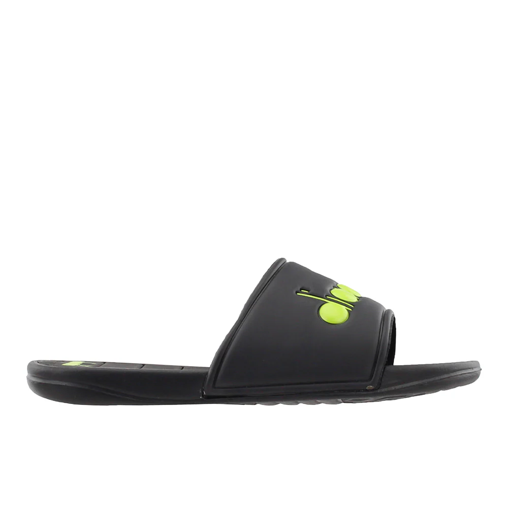 Serifos Plus Slide Sandals