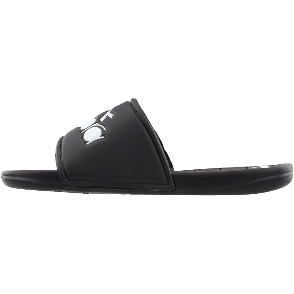 Serifos Plus Slide Sandals - Image 4
